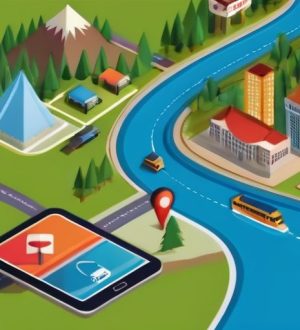 Путешествуй Умно: Как Карта Путешественника Поможет Студентам Открывать Мир