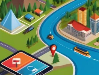 Путешествуй Умно: Как Карта Путешественника Поможет Студентам Открывать Мир