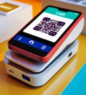 QR-коды в эпоху безналичных платежей: Удобство, безопасность и будущее финансовых технологий