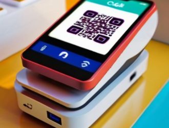 QR-коды в эпоху безналичных платежей: Удобство, безопасность и будущее финансовых технологий