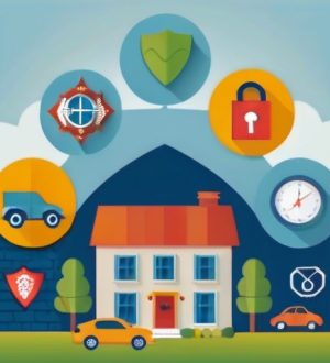 Семейное страхование: Как защитить своих близких и обеспечить финансовую стабильность