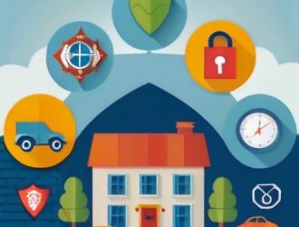 Семейное страхование: Как защитить своих близких и обеспечить финансовую стабильность