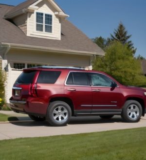 Семейный автомобиль: Как воспользоваться выгодной программой для покупки нового авто