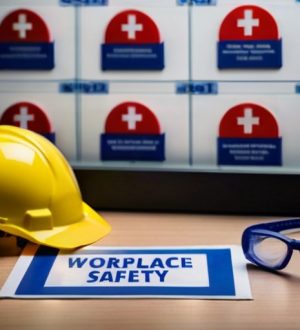 Страхование от несчастного случая на работе: защита работников и безопасность труда