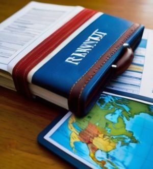 Страхование путешествий: Как обеспечить безопасность и спокойствие в пути
