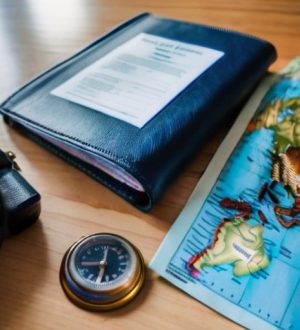 Страхование путешествий: Как обеспечить безопасность и спокойствие в ваших поездках