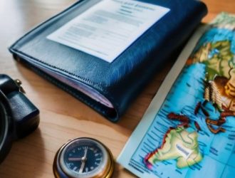 Страхование путешествий: Как обеспечить безопасность и спокойствие в ваших поездках