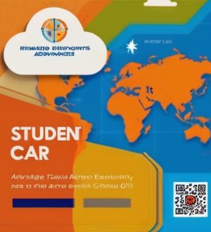 Студенческая карта: Ваш верный спутник в путешествиях за границей