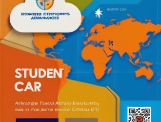 Студенческая карта: Ваш верный спутник в путешествиях за границей