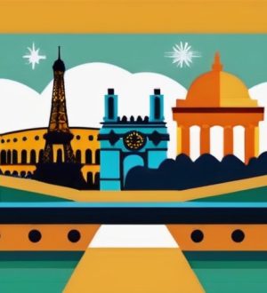 Студенческая карта за границей: Как сэкономить и насладиться путешествием