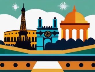 Студенческая карта за границей: Как сэкономить и насладиться путешествием