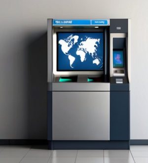 Удобный обмен валюты: Как использовать банкоматы для выгодных сделок