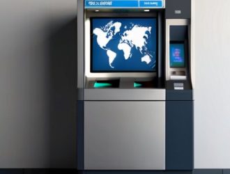 Удобный обмен валюты: Как использовать банкоматы для выгодных сделок