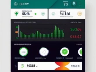Удобство и безопасность: как настроить уведомления о банковских сделках в интернет-банке