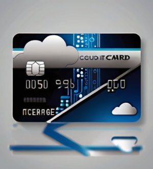 Удобство и безопасность: Как правильно оплачивать облачные сервисы банковской картой