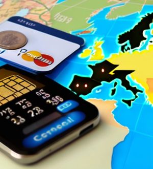 Удобство и безопасность: как правильно выбрать карту для конвертации валюты за границей