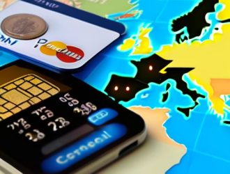 Удобство и безопасность: как правильно выбрать карту для конвертации валюты за границей
