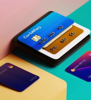 Удобство и безопасность: Как выбрать и использовать карты для оплаты подписок