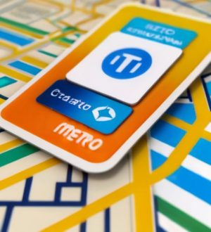 Удобство на колесах: Все о транспортных картах и их преимуществах