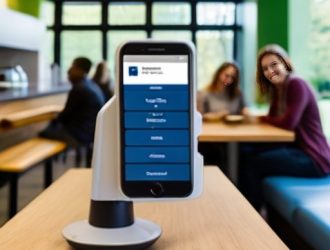Удобство современных карт: как оптимизировать оплату питания в университете