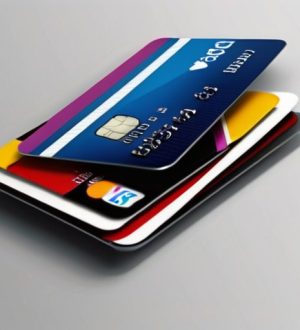 Управление финансами: Как карты с повышенной линией помогают контролировать расходы