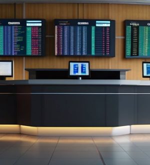 Валютные операции: Ключевой элемент современного банковского сектора и его будущее