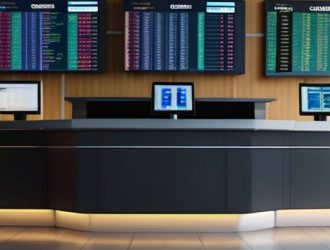 Валютные операции: Ключевой элемент современного банковского сектора и его будущее