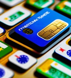 Виртуальная карта: Ваш идеальный финансовый помощник за границей