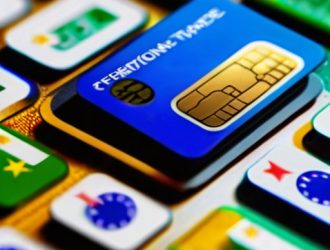 Виртуальная карта: Ваш идеальный финансовый помощник за границей