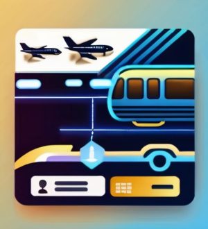 Виртуальные карты: Удобство и безопасность в оплате транспортных услуг