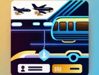 Виртуальные карты: Удобство и безопасность в оплате транспортных услуг