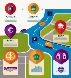 Выбор региона для бизнеса: Как он влияет на условия кредитования?