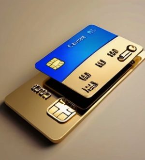 Золотая карта: Как накопить бонусы на оплату интернет-услуг и мобильной связи