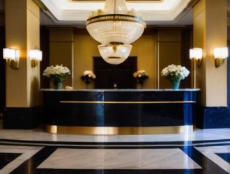 Золотая карта: Как получить максимальную выгоду при бронировании гостиниц