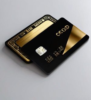 Золотая кредитная карта: Как она влияет на ваш кредитный рейтинг и финансовое благополучие?