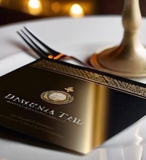 Золотые карты: Ваш ключ к бонусам и привилегиям в мире гастрономии и путешествий