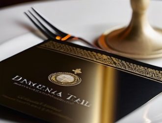 Золотые карты: Ваш ключ к бонусам и привилегиям в мире гастрономии и путешествий