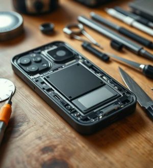 Замена аккумулятора iPhone 13: что важно знать владельцу