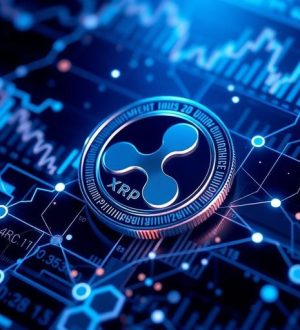 Фундаментальные факторы, определяющие прогноз XRP в 2025 году