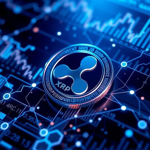Фундаментальные факторы, определяющие прогноз XRP в 2025 году