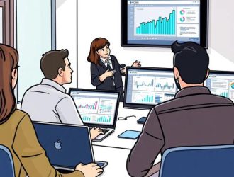 Как правильно обучать персонал работе с 1С