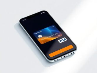 Онлайн карта Visa: как оформить и пользоваться безопасно