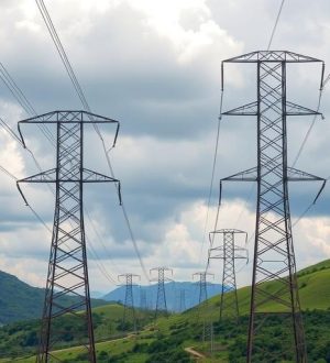 Опоры ЛЭП по ГОСТ: качество, проверенное стандартами