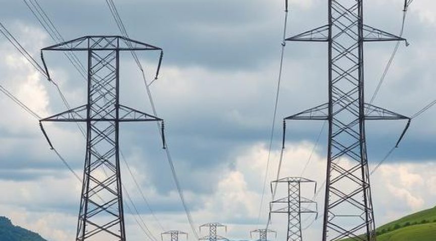 Опоры ЛЭП по ГОСТ: качество, проверенное стандартами