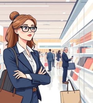 Тайный покупатель: как превратить контроль качества в инструмент роста продаж