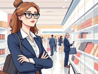 Тайный покупатель: как превратить контроль качества в инструмент роста продаж