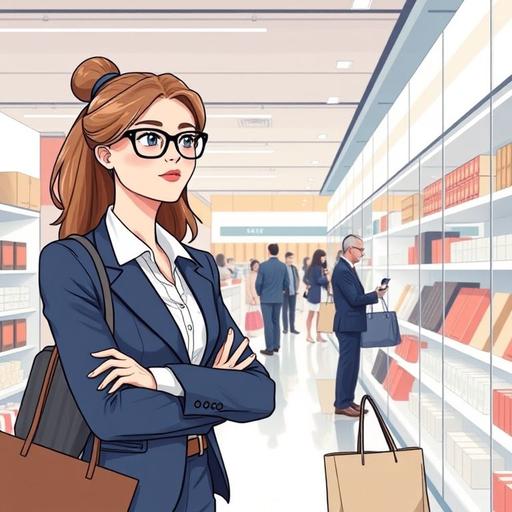 Тайный покупатель: как превратить контроль качества в инструмент роста продаж
