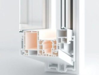 Какие профили ПВХ бывают и чем они отличаются