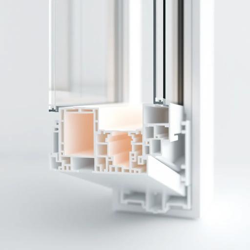 Какие профили ПВХ бывают и чем они отличаются