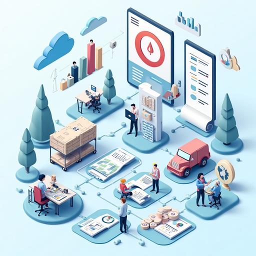 Как 1С помогает систематизировать учет, финансы и работу компании